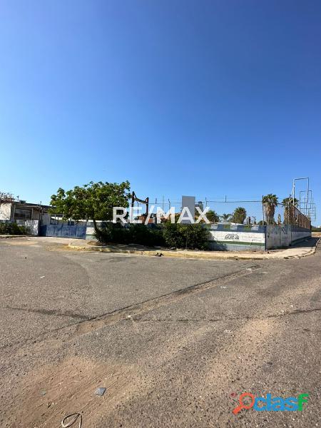 Terreno en Venta C1 Remax Millenium