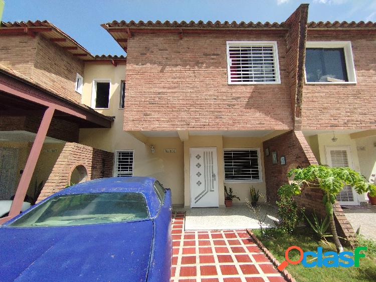 TownHouse en Res. Villa Jardín, San Diego. ATTH-278