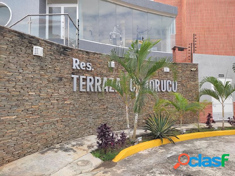 TownHouse en Terrazas de Camoruco, Valles de Camoruco,