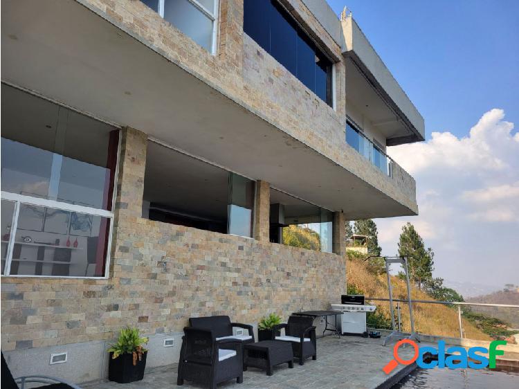 VENTA CASA 600M2 COLINAS DE LA LAGUNITA