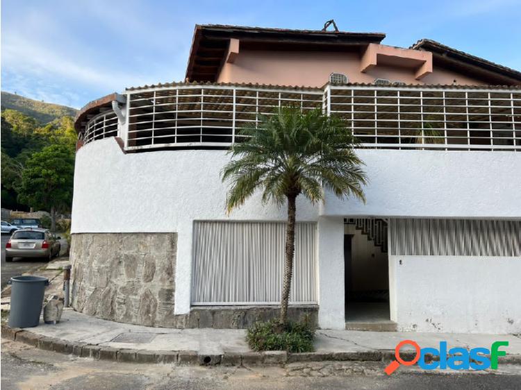 VENTA DE CASA EN LA TRINIDAD.