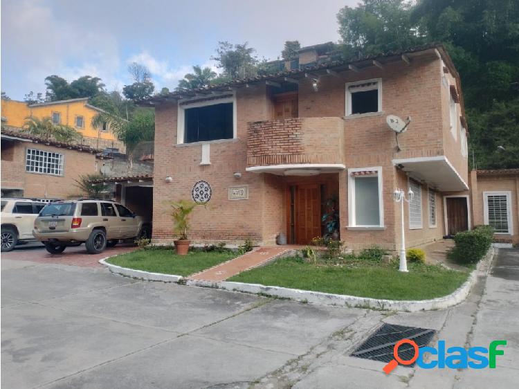 VENTA DE EXCELENTE CASA EN ORIPOTO EN EL VOLCÁN - EL