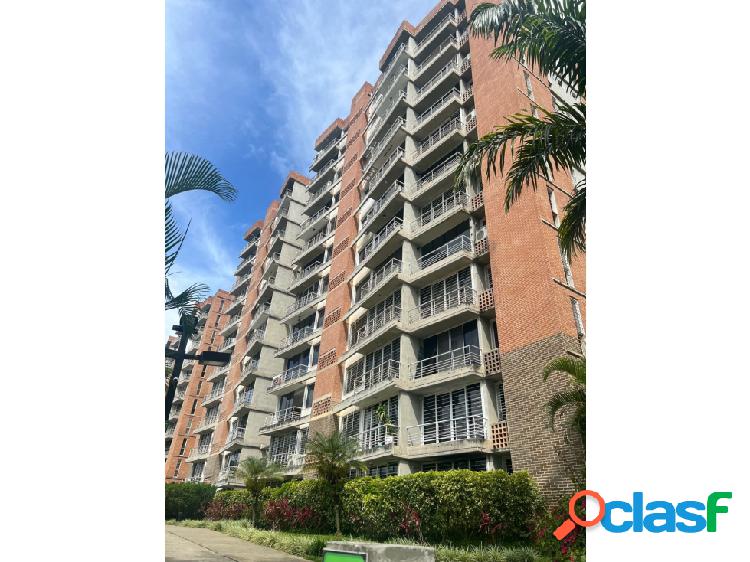 Vendo apartamento 71m2 Las Haciendas El Encantado 2615