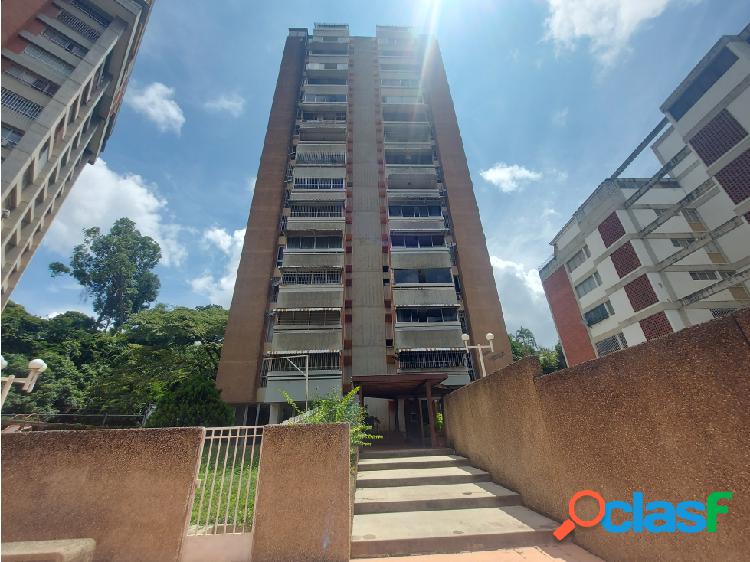 Vendo apartamento 95m2 El Cafetal 1367