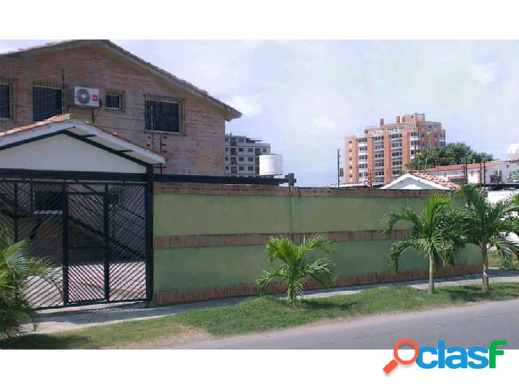 Vendo edificio Cabo Codera Higuerote