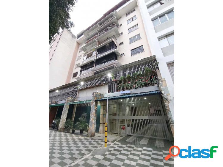 Venta Apartamento 80 M2 Chacao, Chacao