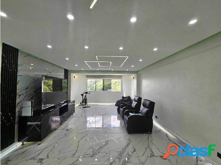 Venta. Apartamento. La Boyera. Caracas 157015