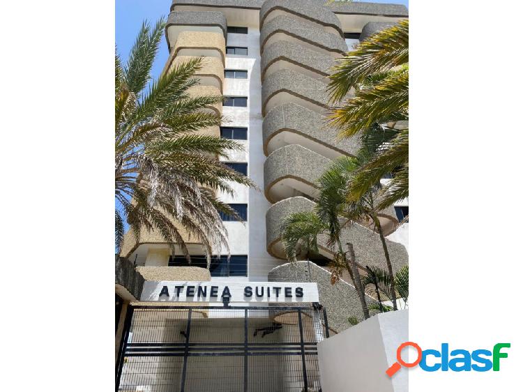 Venta Apartamento, Urb Costa Azul Isla de Margarita, Area