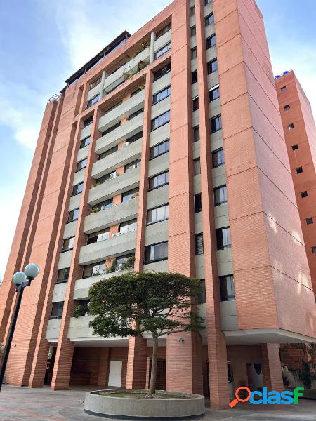 Venta apartamento Las esmeraldas