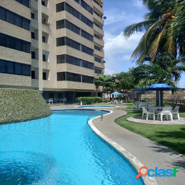 Venta apartamento caribe