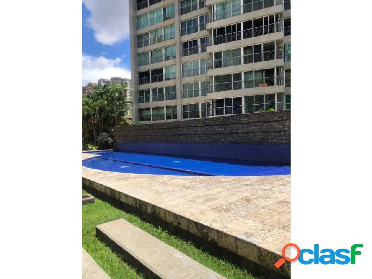 Venta de bello apartamento en San Bernardino, 57M2.