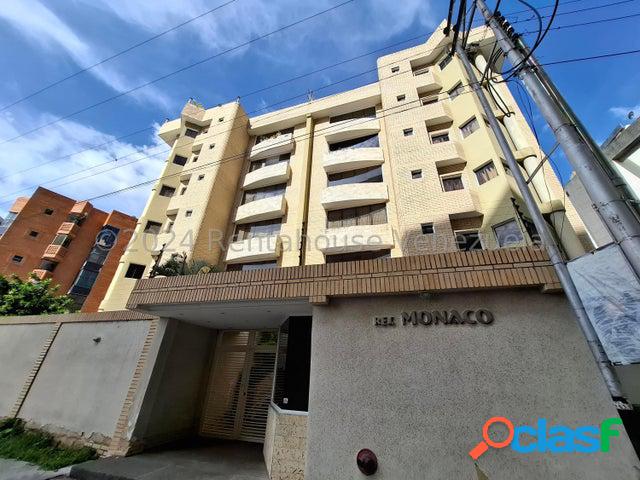 APARTAMENTO EN ALQUILER URBANIZACIÓN SAN JACINTO MARACAY