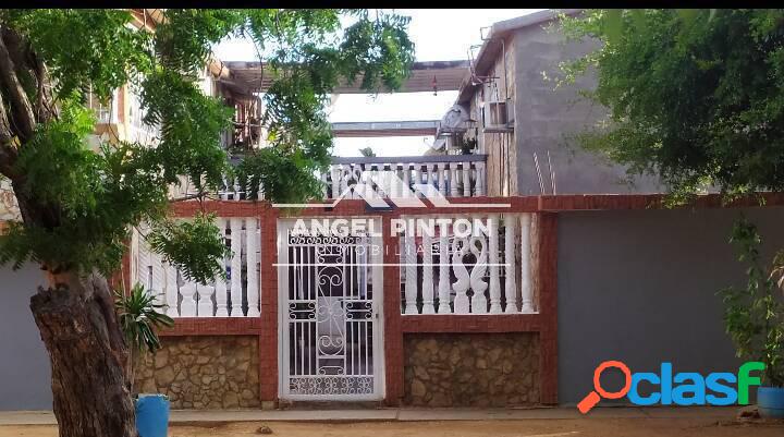 APARTAMENTO EN VENTA EN SAN JACINTO MARACAIBO API 6176