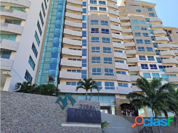 APARTAMENTO EN VENTA EN TERRA TIUNA ESTE DE BARQUISIMETO