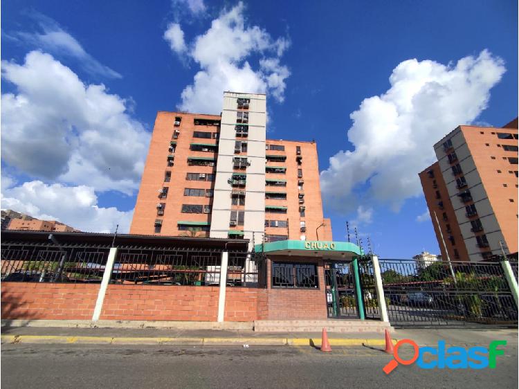 APARTAMENTO EN VENTA URB. BASE ARAGUA MARACAY