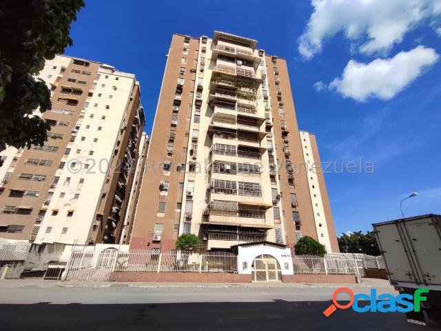 APARTAMENTO EN VENTA URBANIZACION BASE ARAGUA MARACAY ESTADO