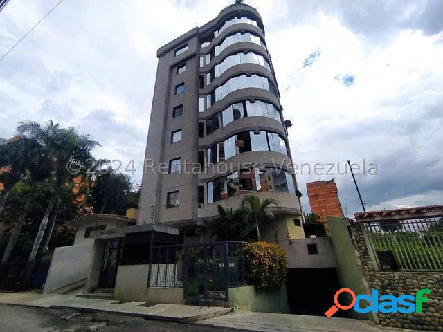 APARTAMENTO EN VENTA URBANIZACION LA SOLEDAD MARACAY ESTADO