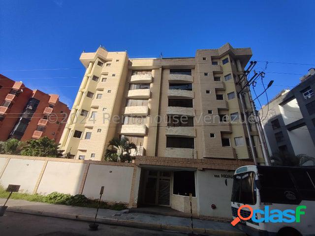 APARTAMENTO EN VENTA URBANIZACION SAN JACINTO MARACAY ESTADO