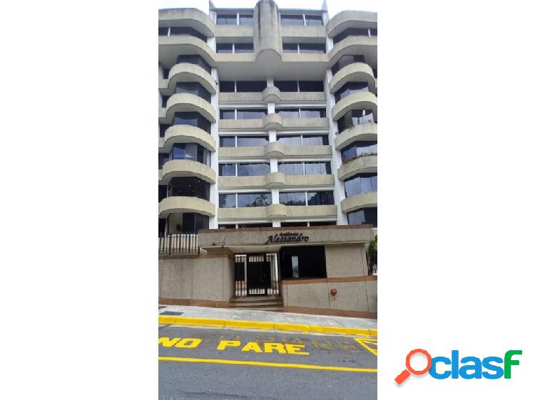 APARTAMENTO URB LAS MINAS SAN ANTONIO