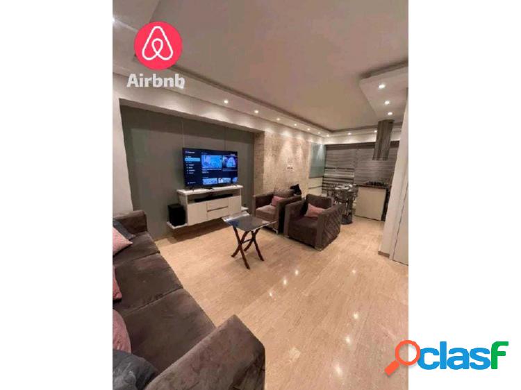 Alquiler apartamento Airbnb corta estancia