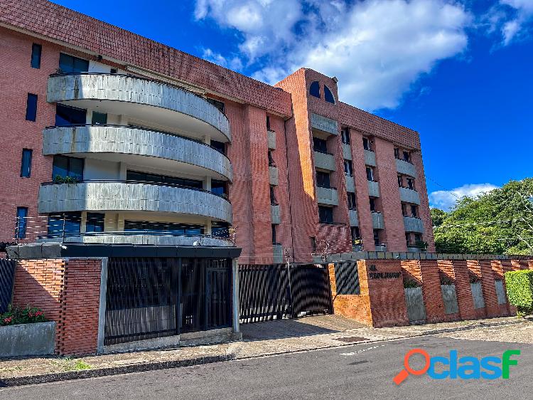 Amplio apartamento en exclusivo conjunto Residencial