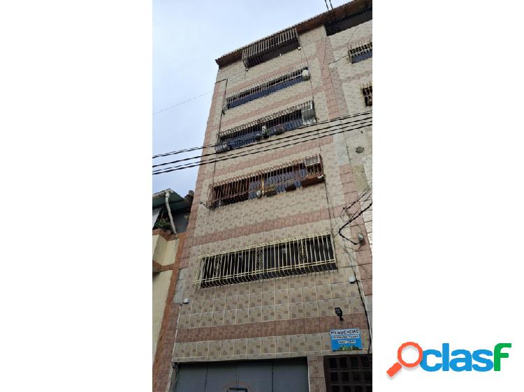 Apartamento 40 MTS2 con 1 habitación se alquila Los Flores