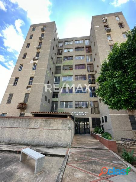 Apartamento En Ciudadela Faria. Remax Millenium