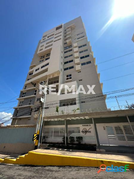 Apartamento En Edif. Ventus II. Remax Millenium