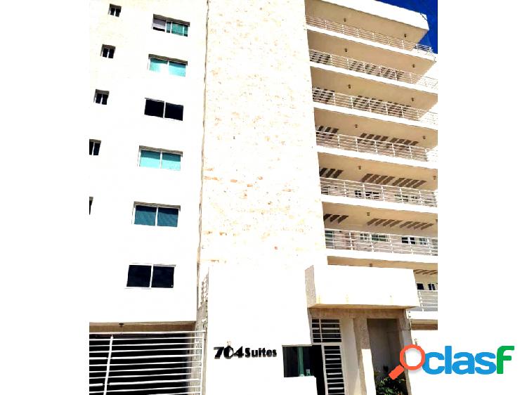 Apartamento En Res. 704 Suites Lecheria