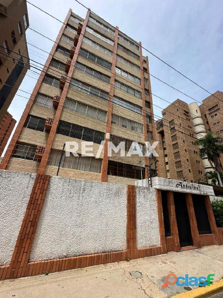 Apartamento En Venta. Edif. Andreina. Remax Millenium