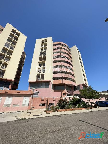 Apartamento En Venta Residencia Las Morochas. Remax