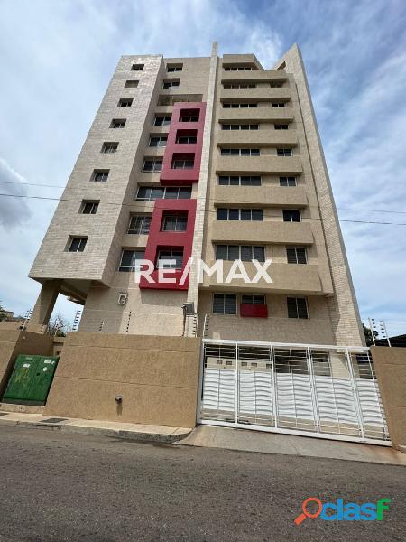 Apartamento En Venta Torre G. Remax Millenium