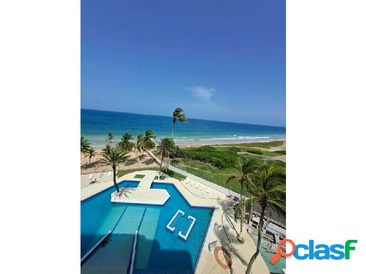 Apartamento con vista al mar, Margarita, Conjunto Playa