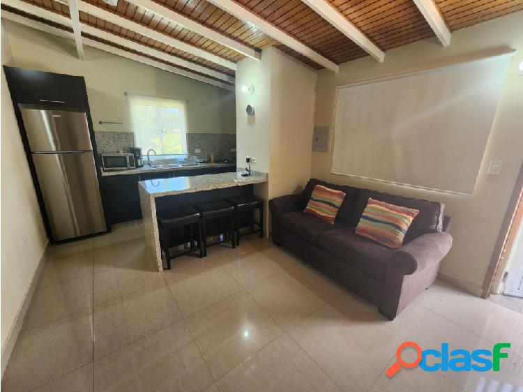 Apartamento en Alquiler Vacacional El Salado