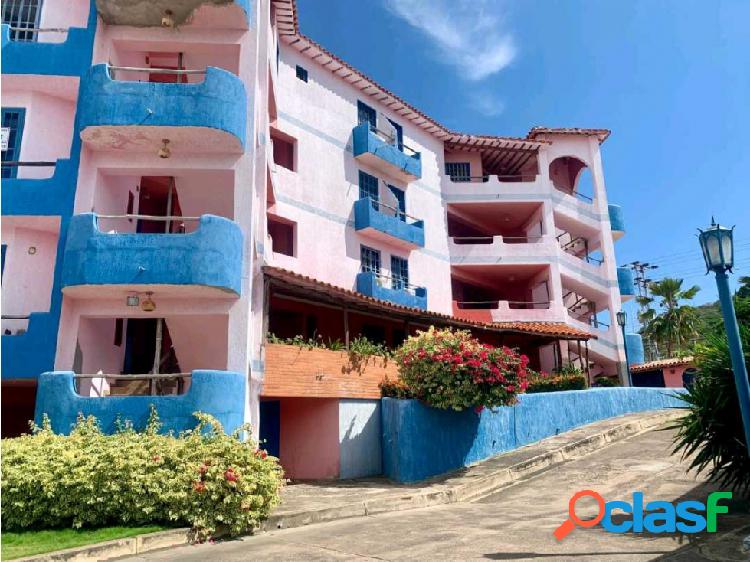 Apartamento en Maneiro, Isla de Margarita, Residencias