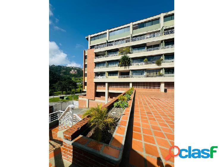 Apartamento en Venta Lomas del Sol K.C los Naranjos del