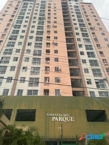 Apartamento en Venta Terraza del Parque.Ubicacion. AVD