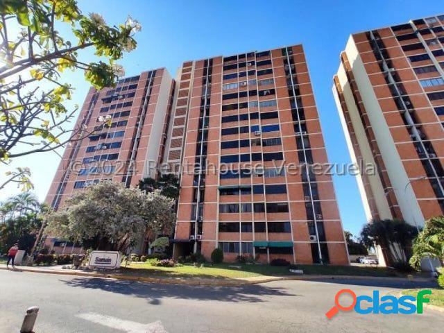 Apartamento en Venta en Bosque Alto 25-3444