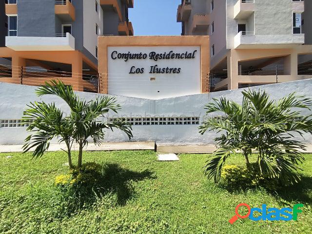 Apartamento en Venta en Los Ilustres 25-3491