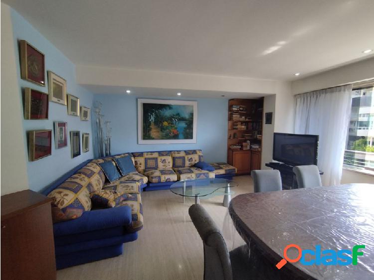 Apartamento en alquiler, Campo Alegre