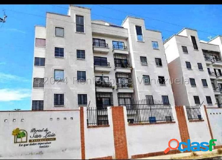 Apartamento en venta 25-1599