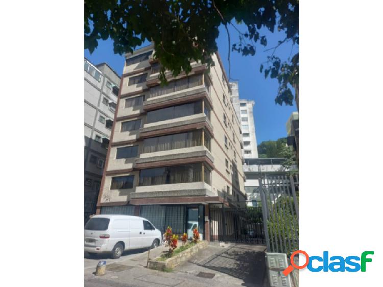 Apartamento en venta en Colinas de Bello Monte (L.R)