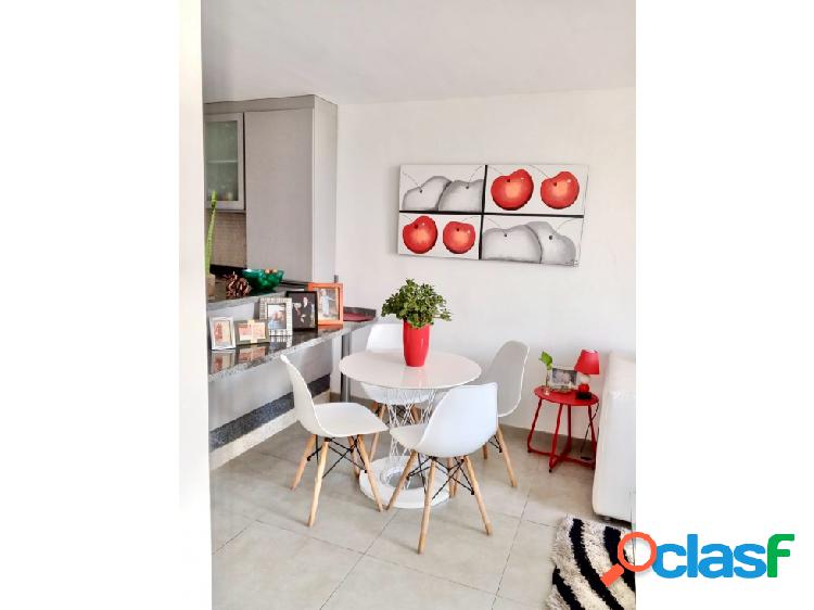 Apartamento en venta en El Encantado Humboldt