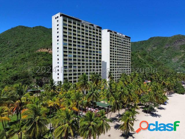 Apartamento en venta en La Bahia Cata 25-3521