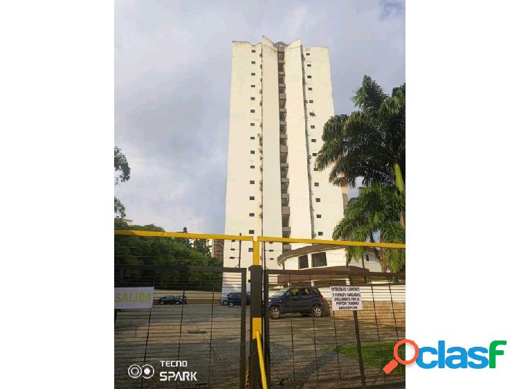 Apartamento en venta en Valles de camoruco. MJC-7524089