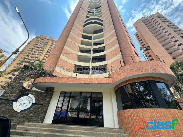 Apartamento venta las >chimeneas Valencia Carabobo Leida