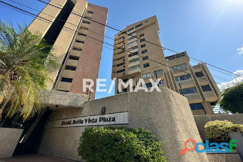 Apto. en Venta Bella Vista Plaza Remax Millenium/.