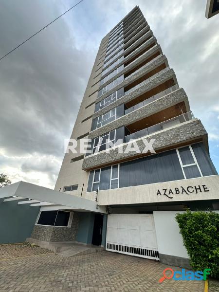 Apto. en Venta Edif. Azabache Remax Millenium