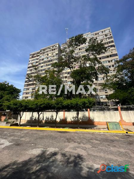 Apto. en Venta Las Aves Remax Millenium