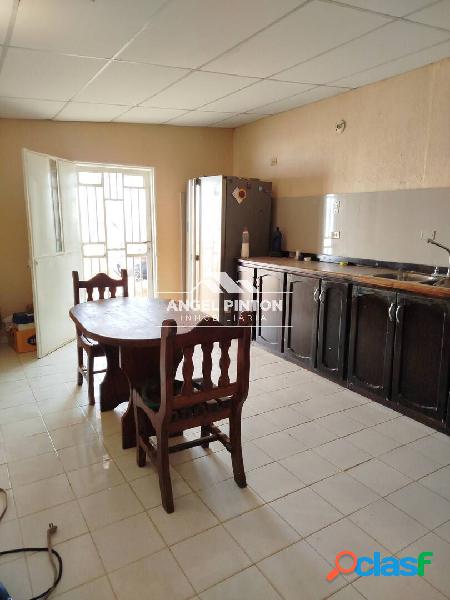 CASA EN VENTA EN ALTOS DEL SOL AMADO MARACAIBO API 8931